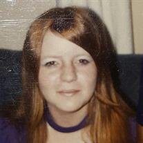 Teresa Foster Clark