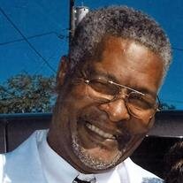 Elder Chester Lee Porter