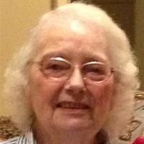 Rhita Pickens