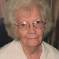 Virginia Grainger Breeden