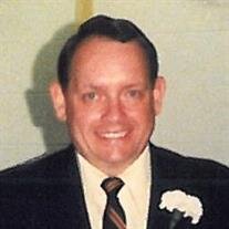 Pastor Larry J.  Conway