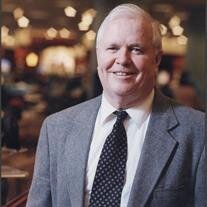 Maurice "Marty" Randolph O'Connor