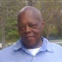Mr. John Oliver Hicks