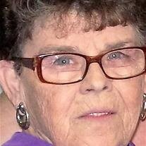 Barbara Jo Teston