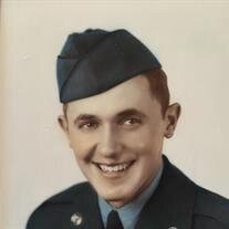 David  Ray Johnson