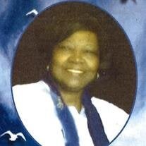 Mrs. Dorothy  Allen Goodman