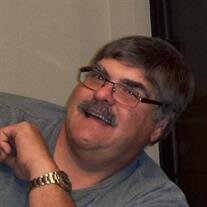 DAVID  LESLIE SPURGEON