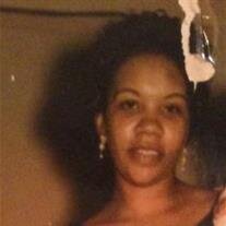 Irma Mae Ketchens
