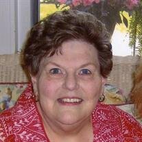 Clara Brownell-Maus
