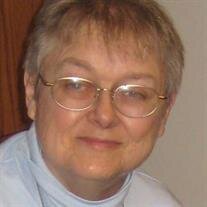 Judith A. Gaskins