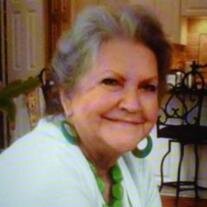 Susan Jane Jenkins