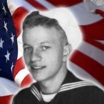 Cletus P. Olinger
