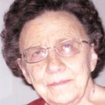 Irene Schadle