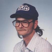 Jerry Michael Bayliff