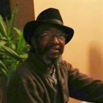 Mr. Shellie Hicks