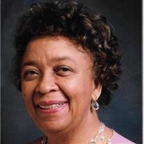Cynthia Camper Harvey -Murray