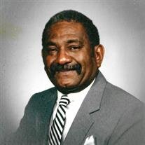Edward D. Young