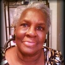 Frances E. Ball