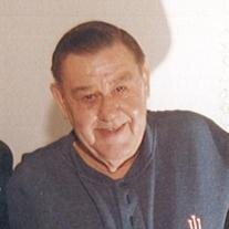 Robert "Bob" E. Whitaker