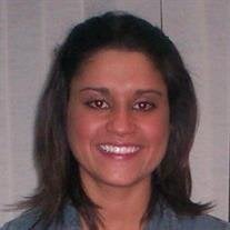 Allison Lara Payne