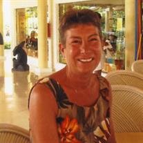 Lisa Kay Frasnelly Baker