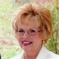 Karen Ruth Pinner