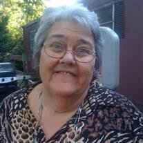 Carol K. Ayres