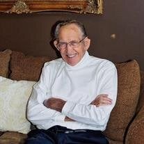 Frank A. Terwilliger 