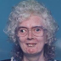 Barbara Karen "Cookie" Sullivan