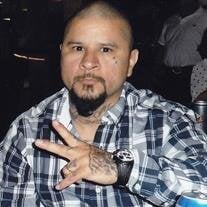 Mario Salomon, Jr.
