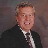 Gerald  Anthony LeBlanc
