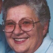 Teresa Odette