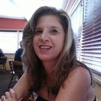 Barbara "Brenda" Sue Sewell