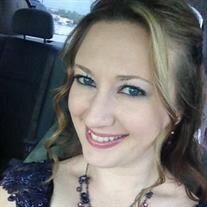 Mrs. Connie Renee Wilson Wiggins