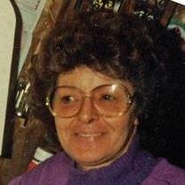 Donna J. Geiger