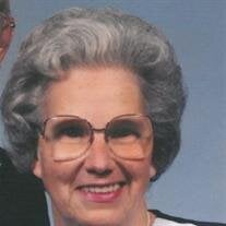 Mildred Greene