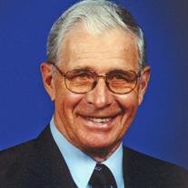Robert T. Hoaglund, Sr.