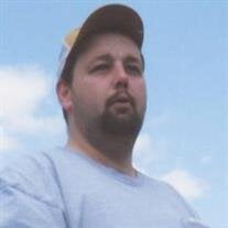 Rickie  Jaye Rutherford, Jr.