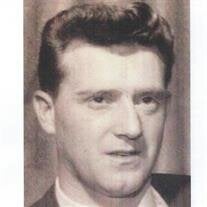 John R.  Wilson, Sr.