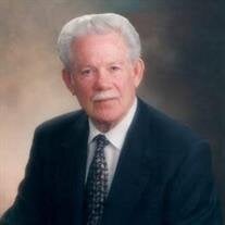 Billy "Bill" Charles Sibley