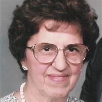 Dorothy C. (Voci) Pirro