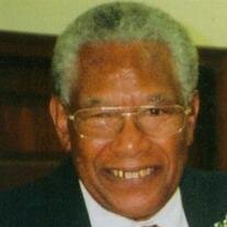 Thomas Douglas Williams