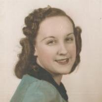 Dorothy Elnora Conaway