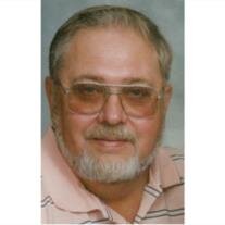 Donald S. "Woody" Wood