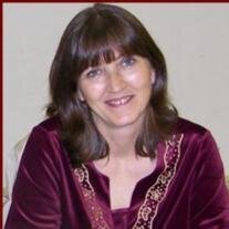 Teresa Ann Coldwell