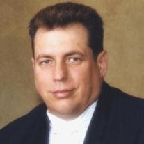 Edmond Joseph Gautreaux, Jr.