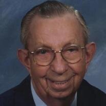 Frank Henry Brown
