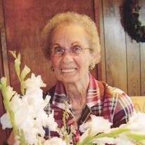 Clara L Macy
