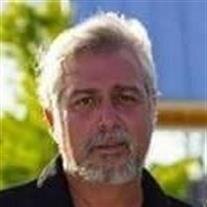 Hector Luis Carrion-Benabe