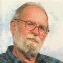 John Robert Wolverton